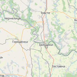 NE map tile