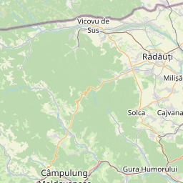 NE map tile