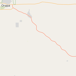 NE map tile