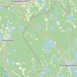 NE map tile