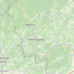 NE map tile