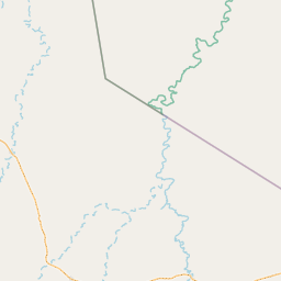 NE map tile