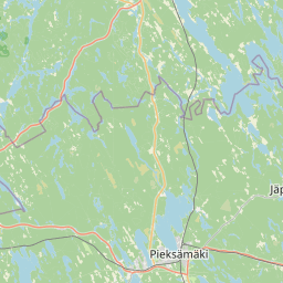 NE map tile