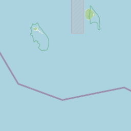 NE map tile
