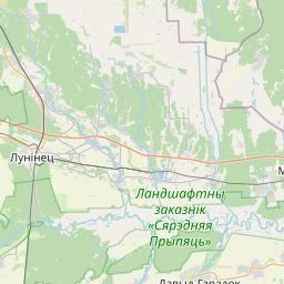 NE map tile