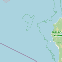 NE map tile