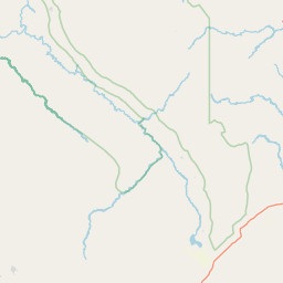 NE map tile