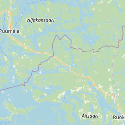 NE map tile