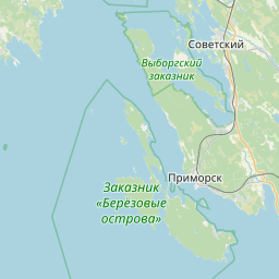 NE map tile
