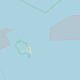 NE map tile