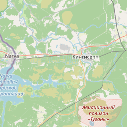 NE map tile