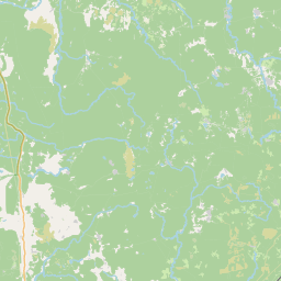 NE map tile