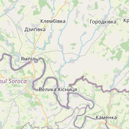 NE map tile