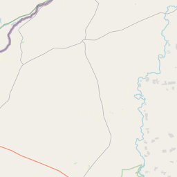 NE map tile