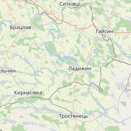 NE map tile