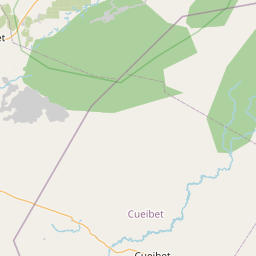 NE map tile