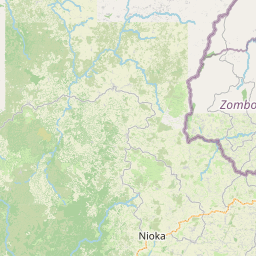 NE map tile