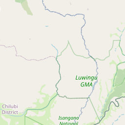 NE map tile