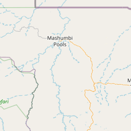 NE map tile