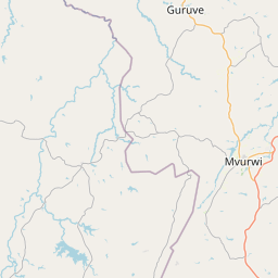NE map tile