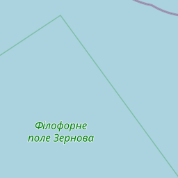 NE map tile