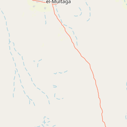 NE map tile