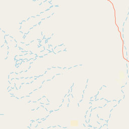 NE map tile