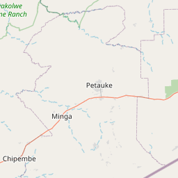 NE map tile