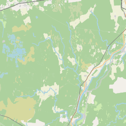 NE map tile