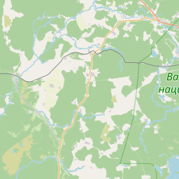 NE map tile