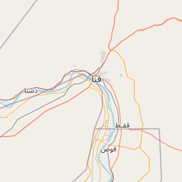 NE map tile