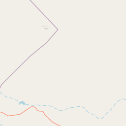 NE map tile