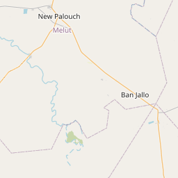 NE map tile