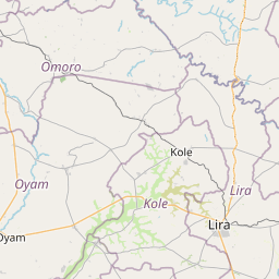 NE map tile