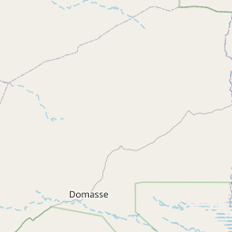 NE map tile