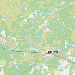 NE map tile