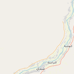 NE map tile