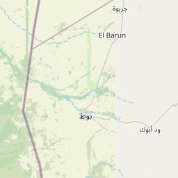 NE map tile