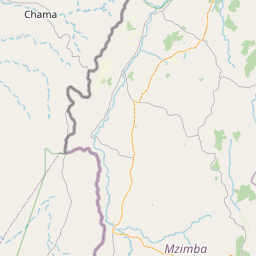 NE map tile