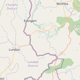 NE map tile