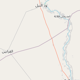 NE map tile
