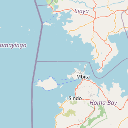 NE map tile