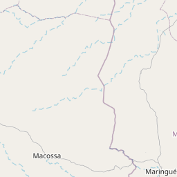 NE map tile