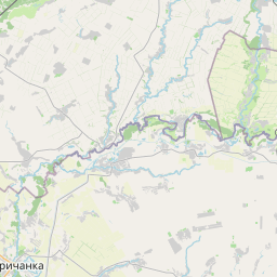 NE map tile