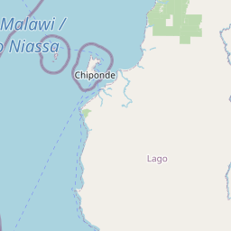 NE map tile