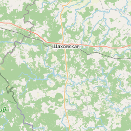 NE map tile