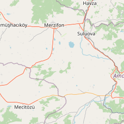 NE map tile