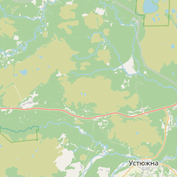 NE map tile