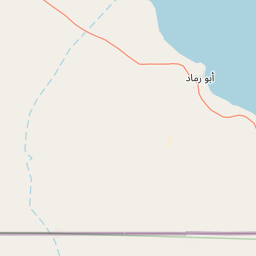 NE map tile