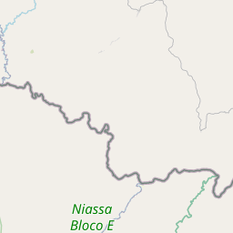NE map tile